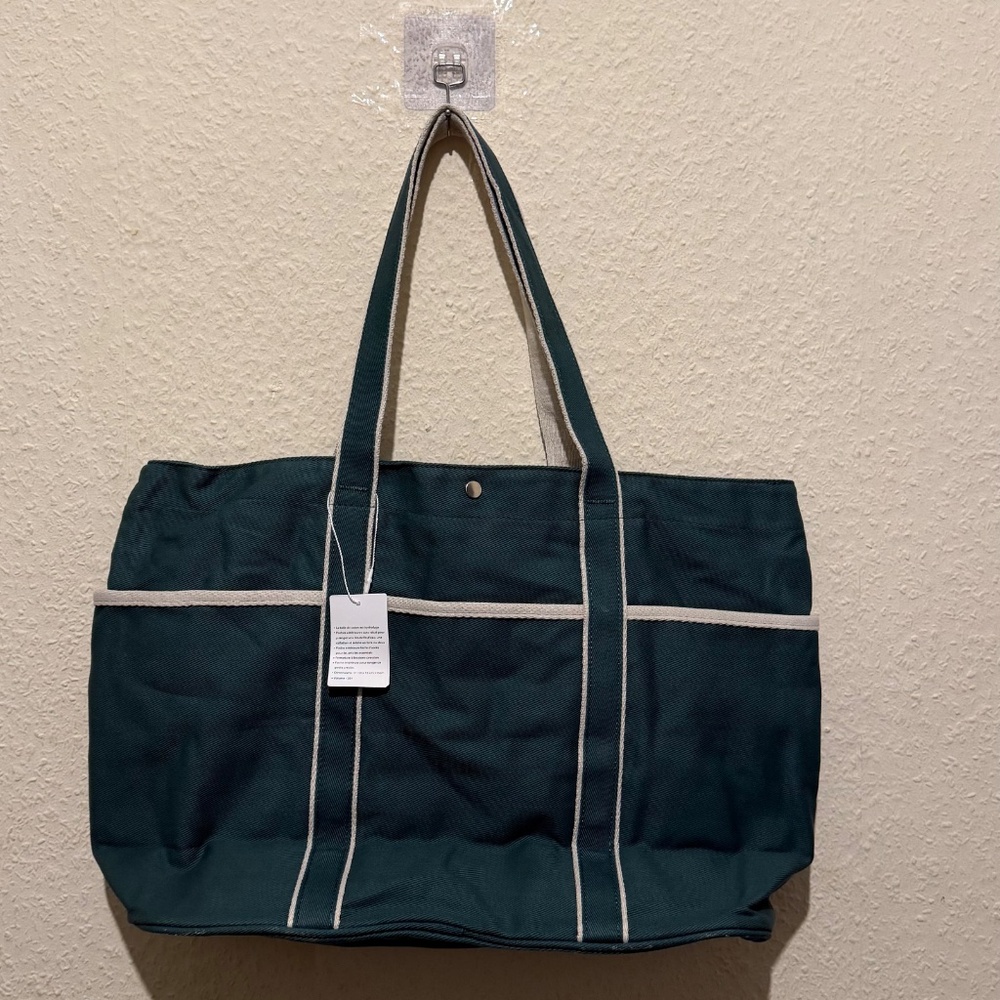 Lululemon Tote Bag - Picture 10 of 11
